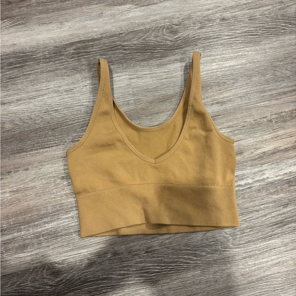 Women's Bralette/crop top